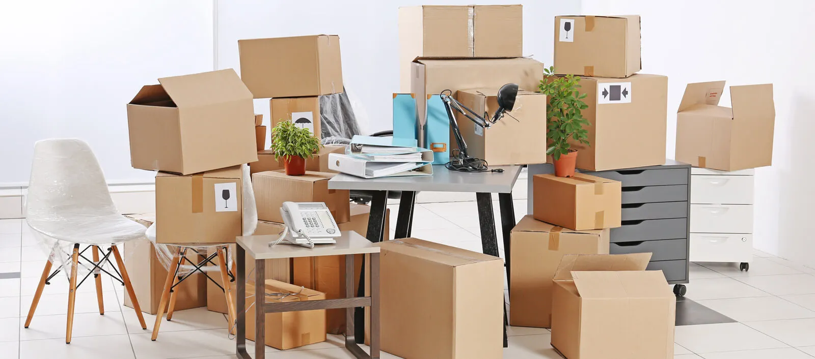 Movers and Packers in Ras Al Khaimah
