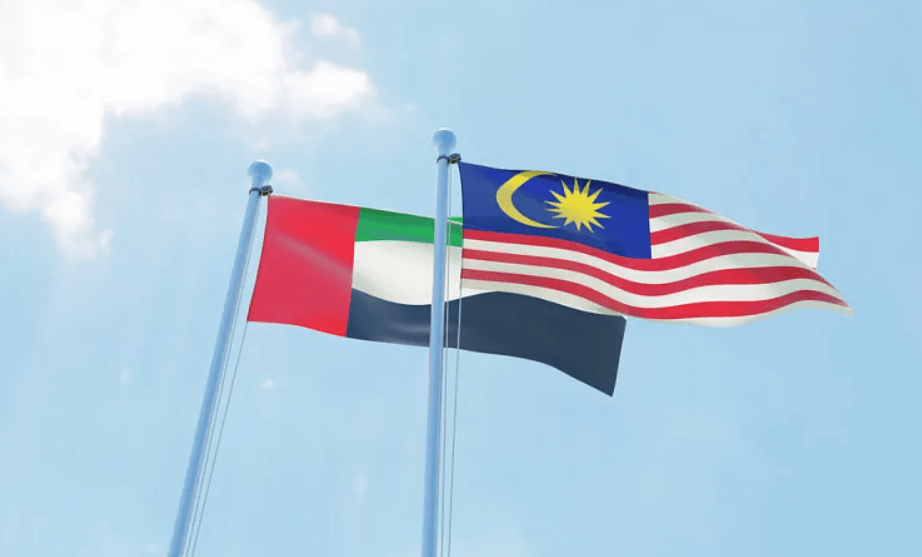 Malaysia or the UAE