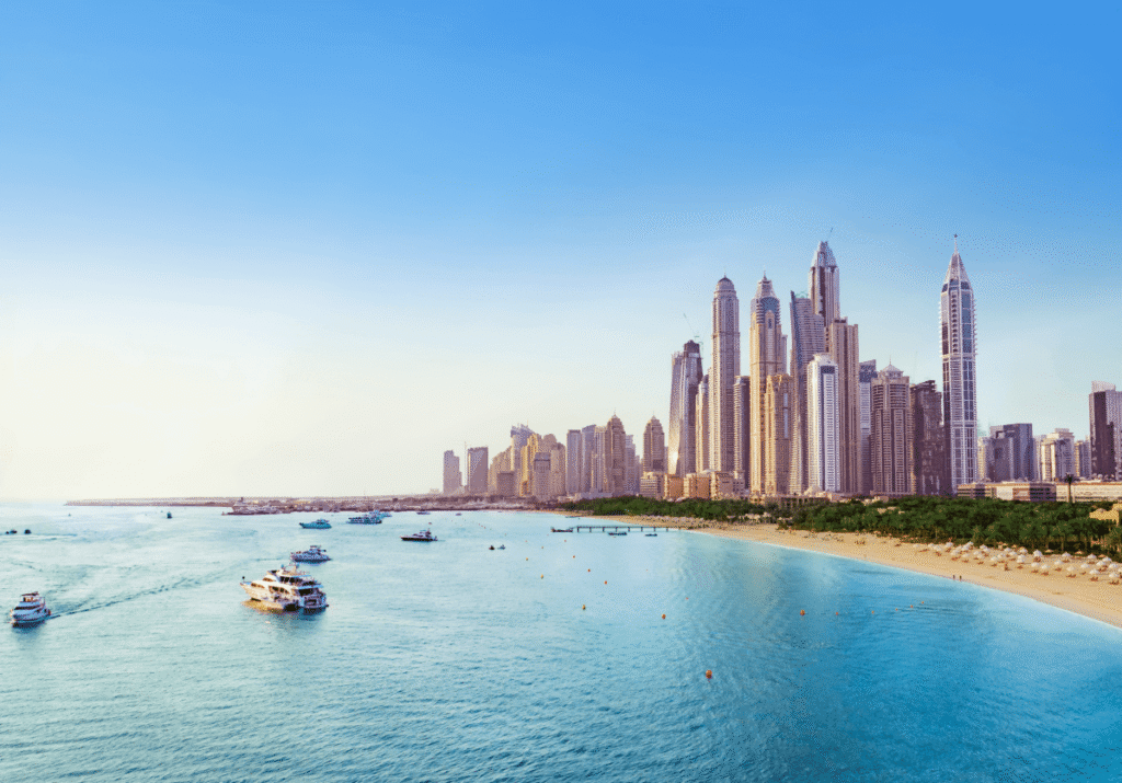 Public Holidays to Move to Dubai