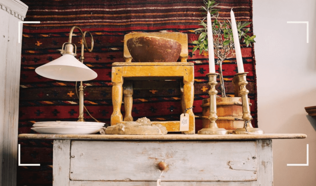 Sell Your Used Furniture with E Home Mover