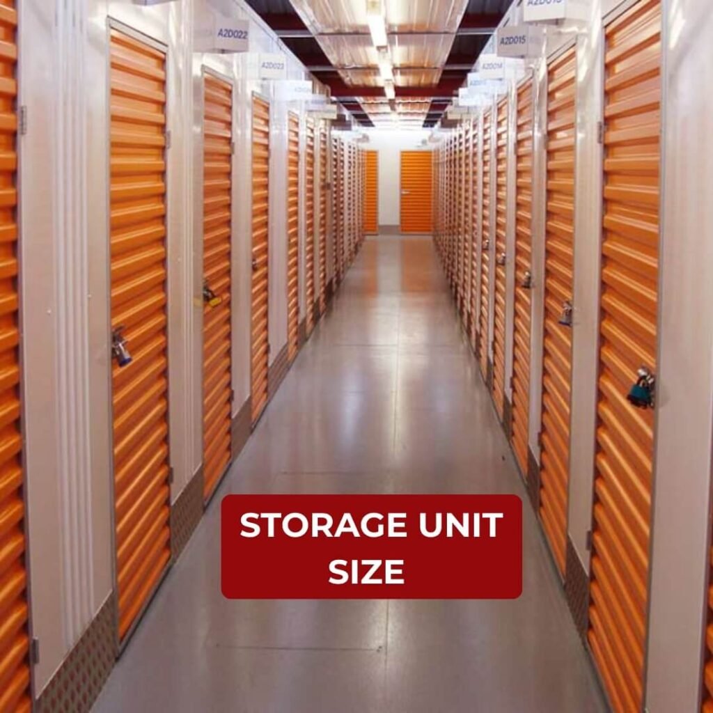 What are the Legal Obligations for Storage Facilities in Dubai UAE