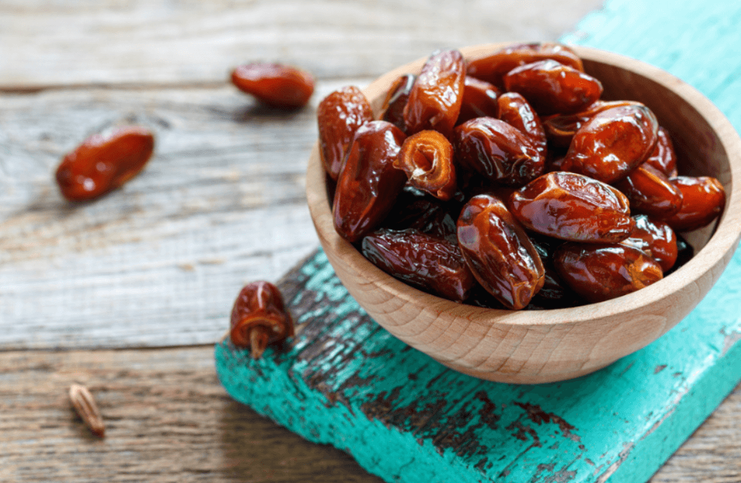 All About the Dates