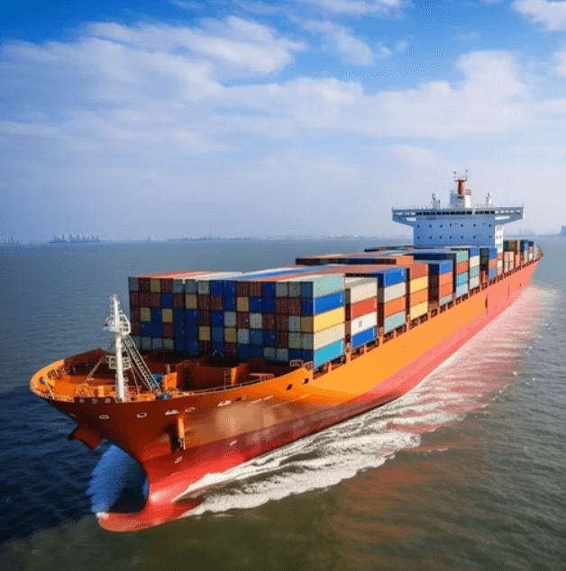 GENERAL CARGO SERVICES