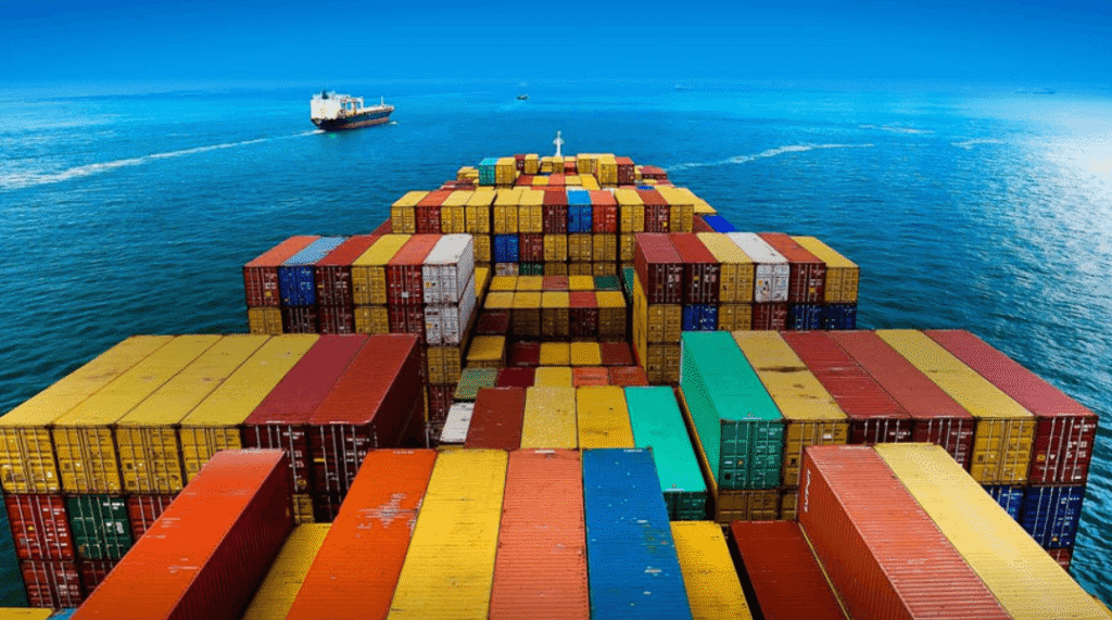 general Cargo Logistics Services