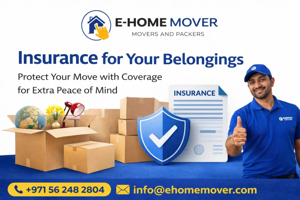 movers-and-packers-in-dubai - E Home Mover